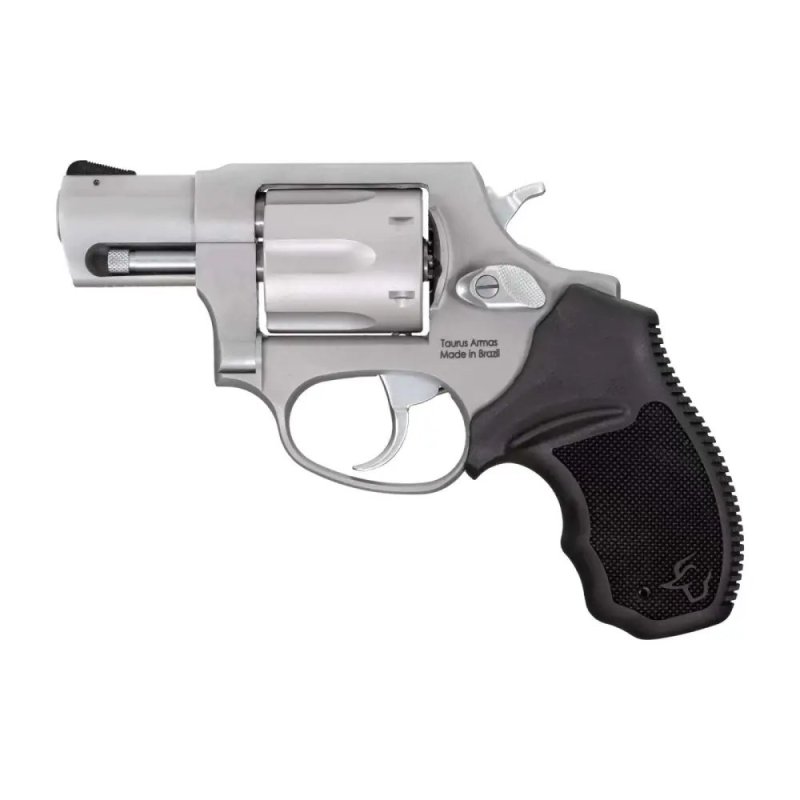 Taurus 327 Federal Magnum (Matte Stainless)