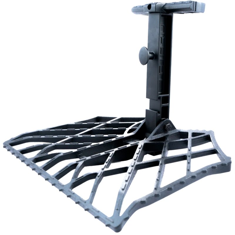Tethrd Predator V Platform XL 848339098325, 3.8 lbs, 11.8"x15.75"x3"