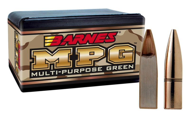 Browning 30195 .223 Rem 55gr Multi-Purpose Green 100/Box