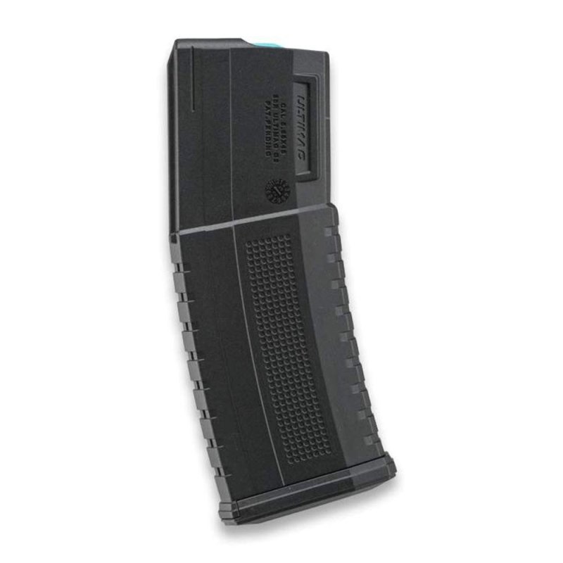 FAB DEFENSE Ultimag G2 5.56x45 30rd Black