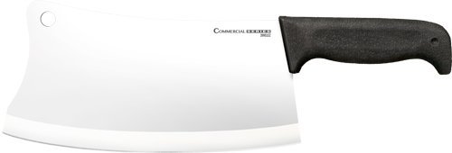 Cold Steel 20VCLEZ Commercial Series 9" Cleaver Knife