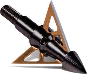 NAP Thunderhead Nitro 3 Blade Broadheads 100 Grain 3 Pack