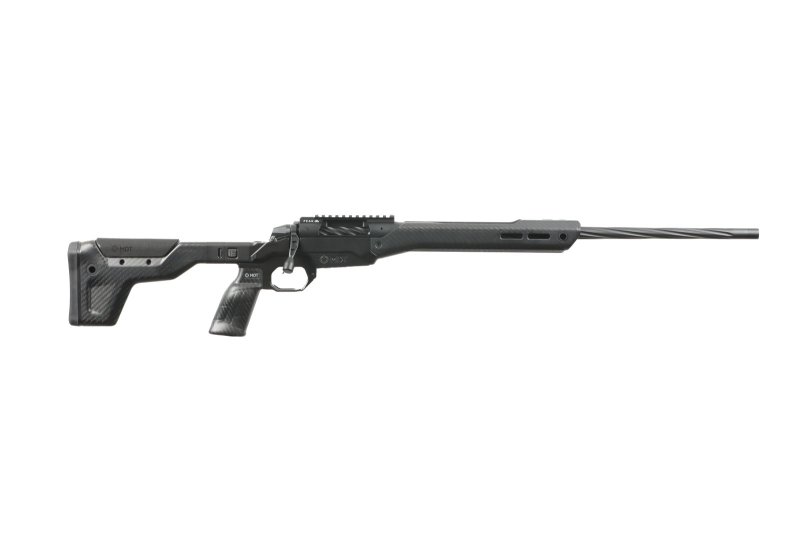 Weatherby 307 Alpine MDT 22 Creedmoor 3WAMH22CMR4B