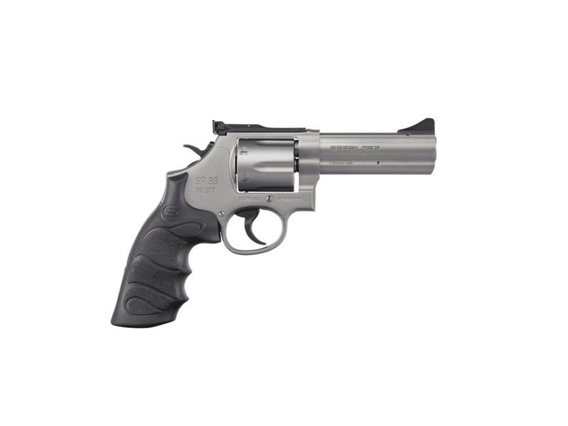 SAR USA SARSR38ST4 357 Magnum 38 Special SARSR38ST4