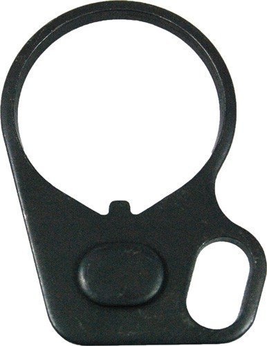 Guntec USA EGG AR15 Sling Adapter Black Tactical