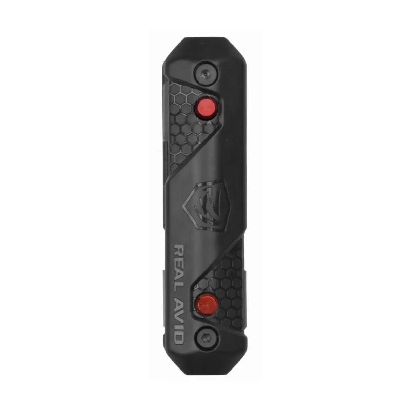 Real Avid AVGLOCK41 4-in-1 Black Handgun Tool for Glock Owners