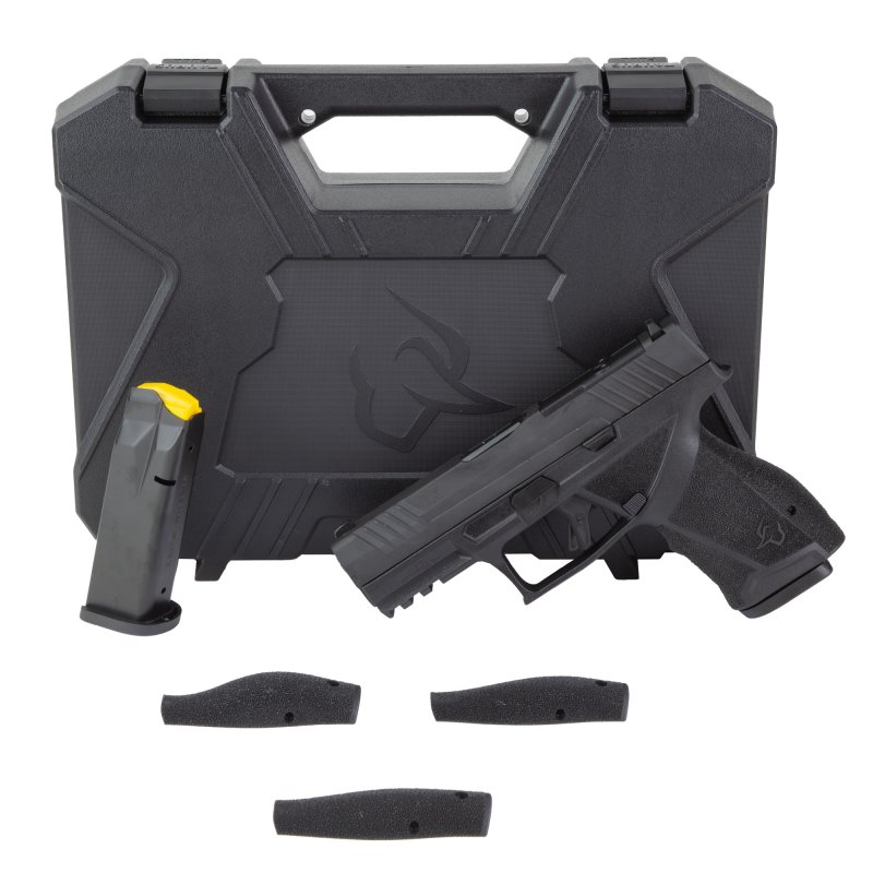 Taurus TX 9 Compact 9mm 1-TX9C441