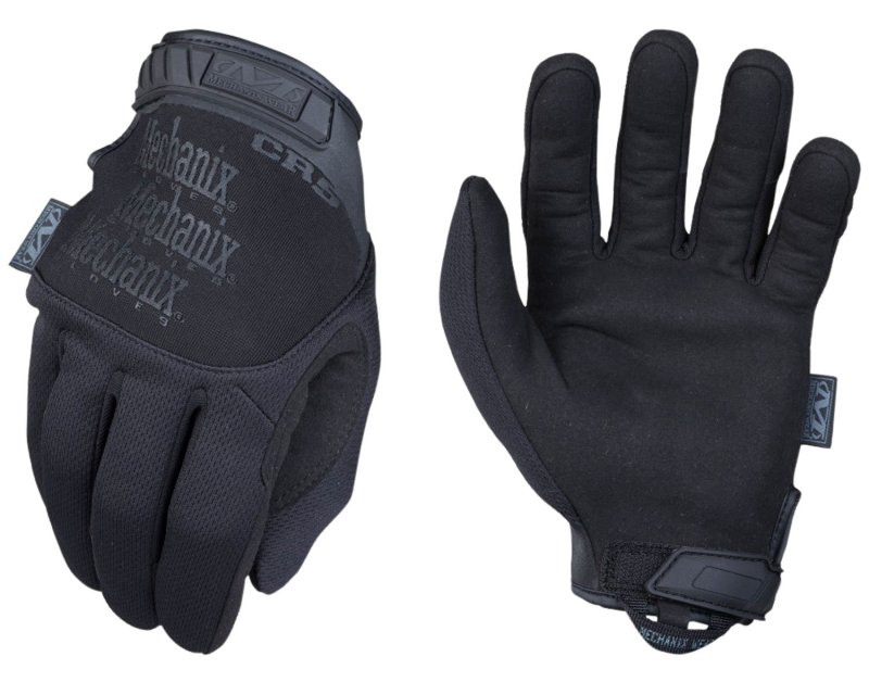 Mechanix Wear TSCR55009 Pursuit D5 CE Level 5 Cut Touchscreen Velcro
