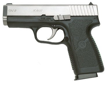 Kahr Arms CW9 9mm CW90G93