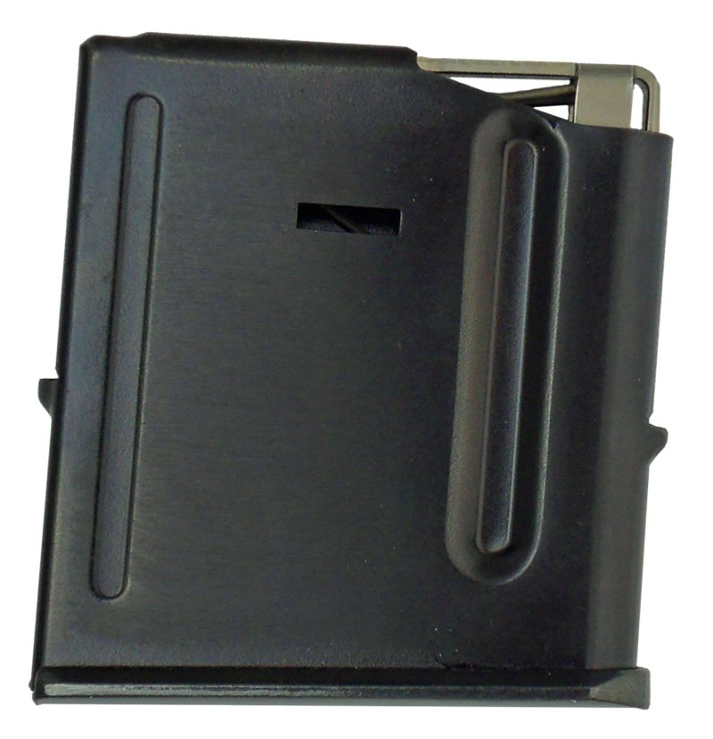 CZ-USA CZ 527 Magazine 5 Rounds .204 Ruger Blued