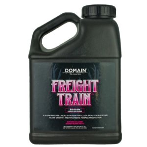 DOMAIN FTLF1GAL FREIGHT TRAIN 25-0-0+ - 1 GAL