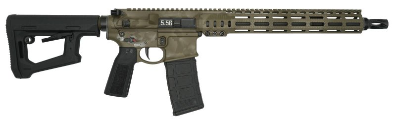 SONS OF LIBERTY GUN WORKS MK1 RECCE