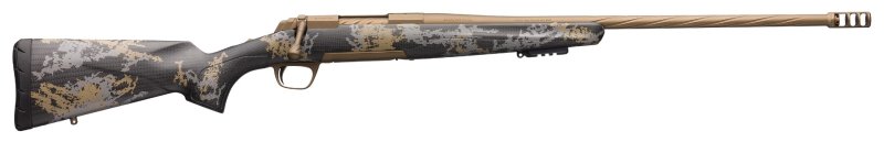 Browning X-Bolt 6.8 Western 035538299
