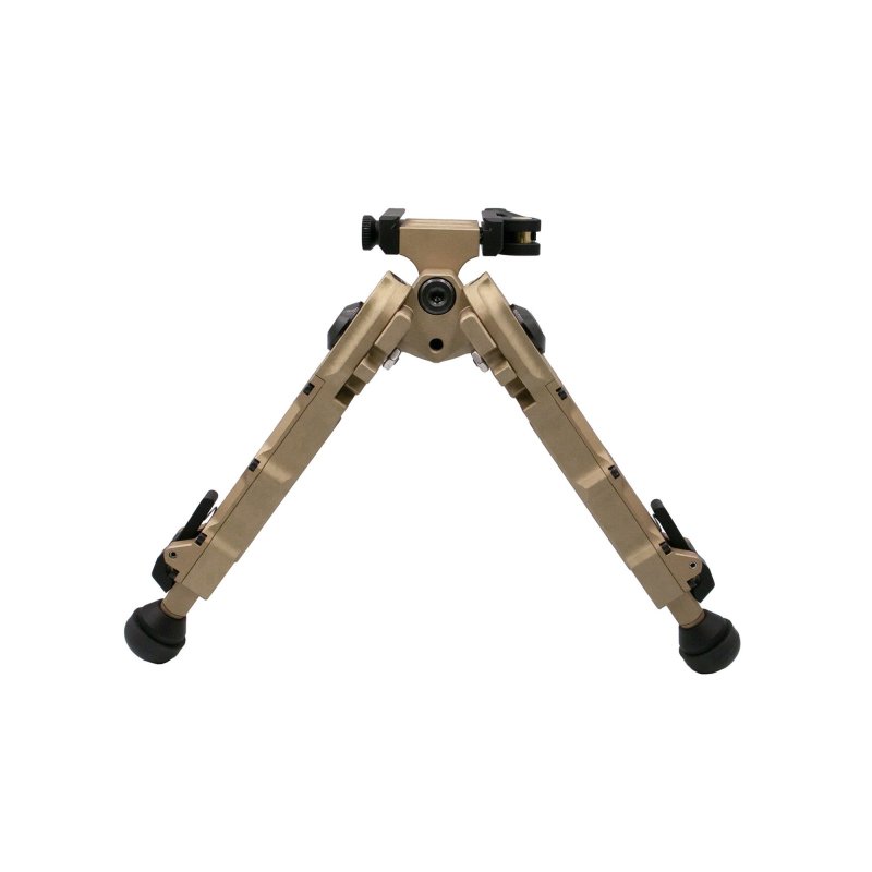 Accu-Tac BR-4 G2 ARCA QD FDE Tactical Precision