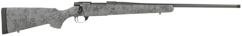Howa HHS43161 M1500 HS Precision .308 Win 22" Threaded Barrel Rifle
