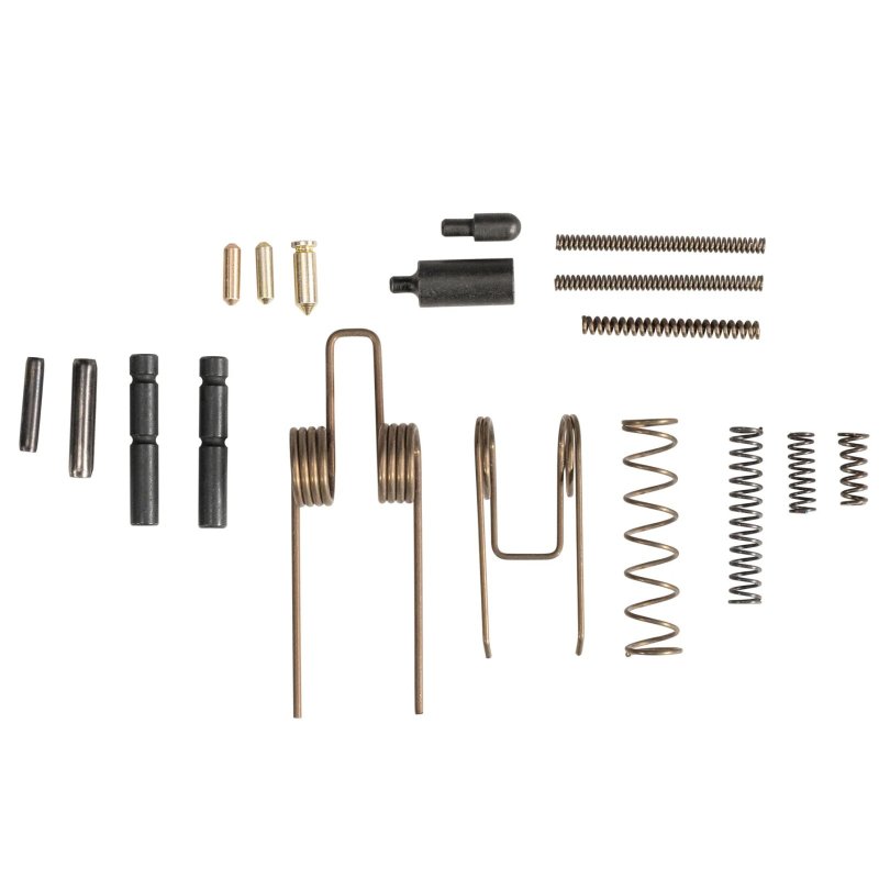 One Horse OH-OS01 AR15 OH-SHYT Kit Spare Springs Pins Detents
