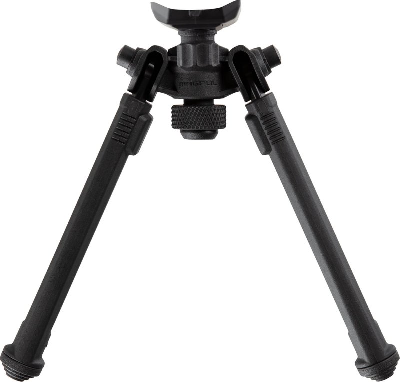 MAGPUL MAG1075-BLK Bipod QD Sling Stud Black