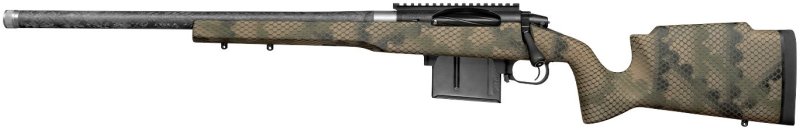 Proof Research 138106 300 WIN MAG 22 In Carbon Fiber Barrel