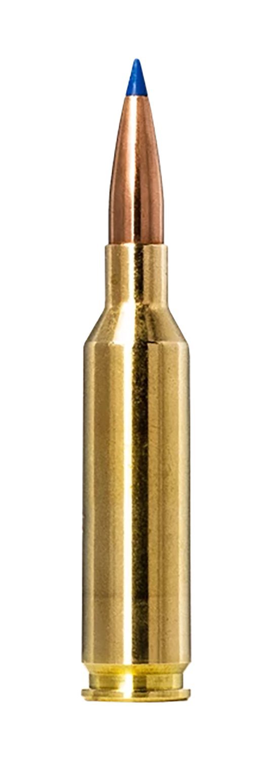 Norma Bondstrike 6 Creedmoor 105gr 20 Per Box 20160482