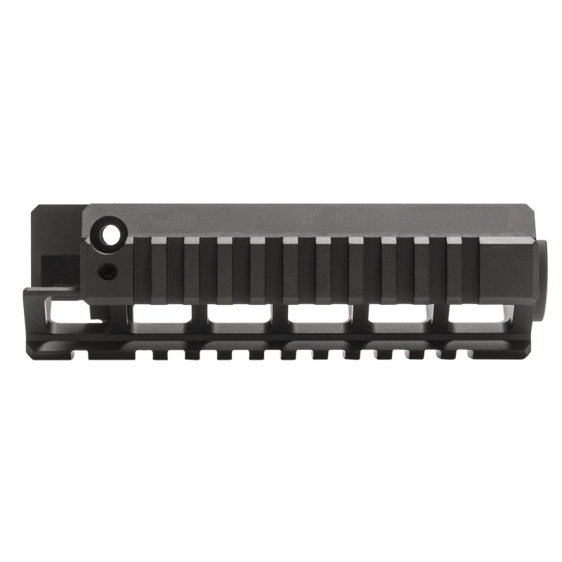 B&T USA 3X NAR Handguard Fits MP5 3 Sided Picatinny Rail Black