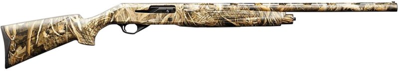 Charles Daly 930.407 12 Gauge 601 SA Field 28" TrueTimber DRT Camo