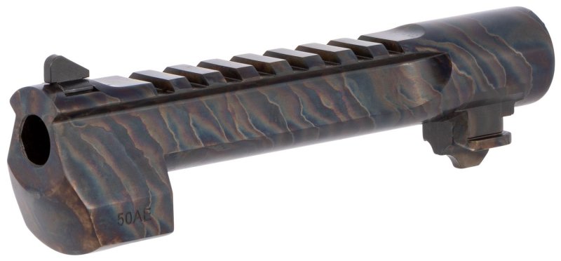 Magnum Research Desert Eagle BAR506CH 6" .50 AE Steel Barrel