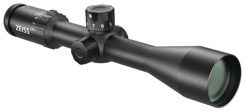 ZEISS V3 4.5-14X44 30MM XRR RETICLE EXT