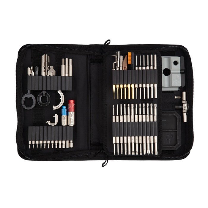 Fix It Sticks FISFAK-AIO Field Armorer's Kit w/ Torque Drivers