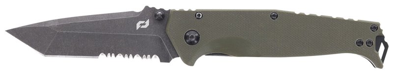 Schrade Beta Class Melee Assisted Opening Folding Knife 3 1-2" Blade OD ...