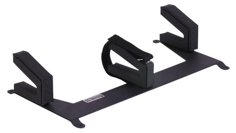 Big Sky Racks BSR1 178 Gun Mount Black Steel Holds 1 Gun