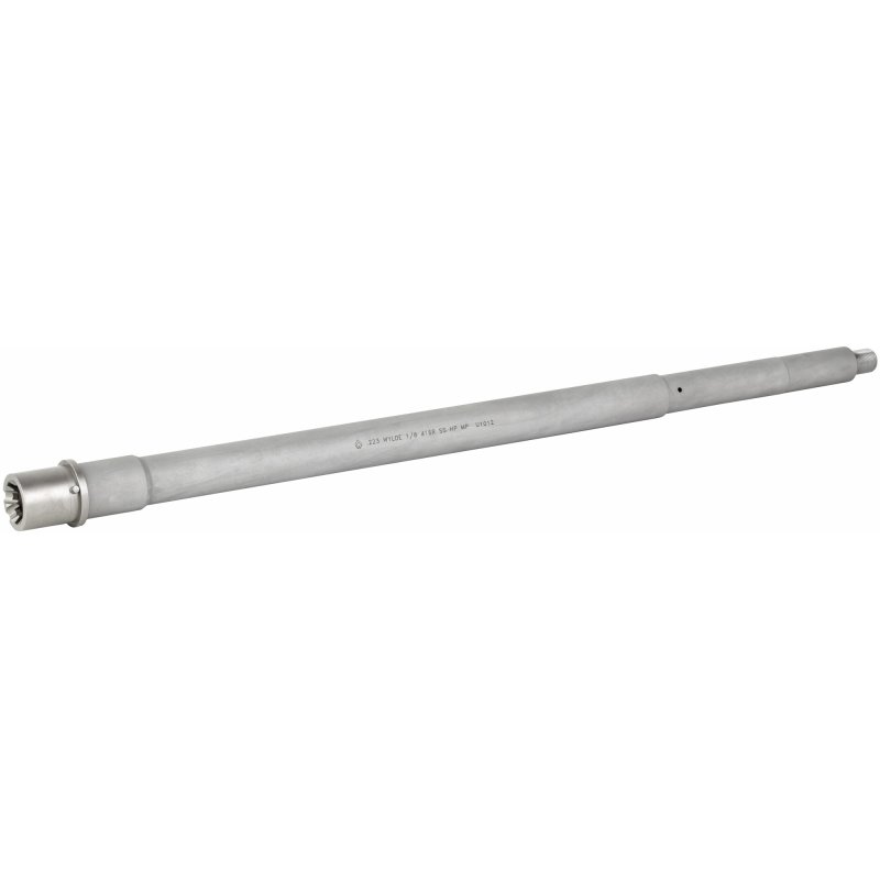 Ballistic Advantage BABL223021P 223 Wylde 18 In 1:8 Barrel
