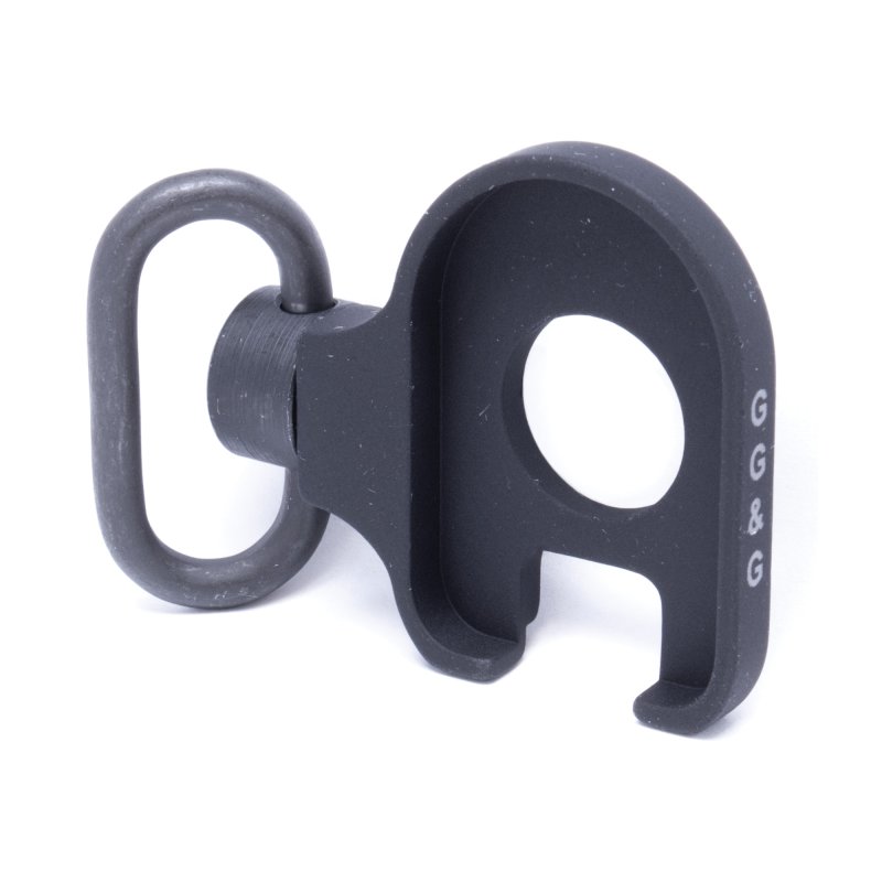 GG&G GGG-1399 Rear Swivel Black Remington 870/1100/1187 12 Gauge