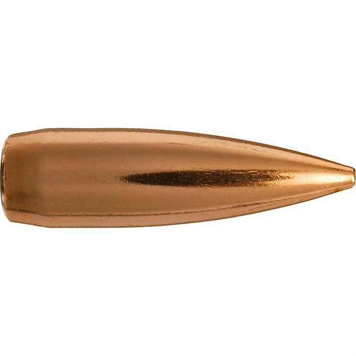 Berger 24425 6mm 90gr Boat Tail Match Target Bullets 100/Box