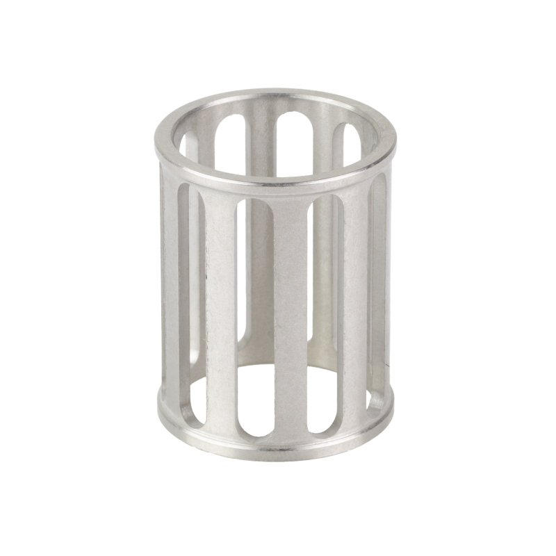 HUXWRX OSS RAD 1836 Fixed Barrel Spacer, Black Finish, Easy Installation
