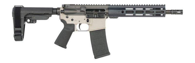 Shark Coast Tactical Maxim 5.56 NATO SCC07213MAX-P