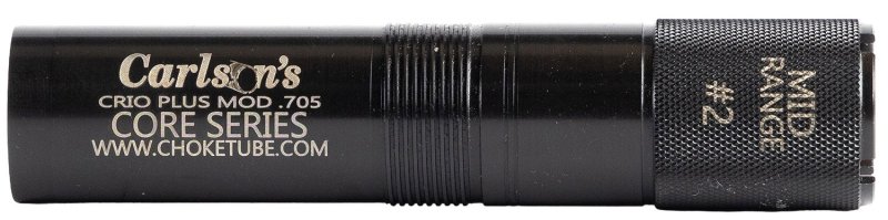 Carlson Benelli Crio Plus Mid Range Choke Tube 12 Gauge .705