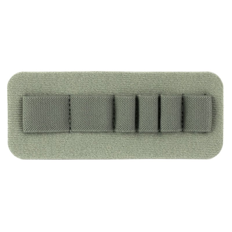 Vertx VTX5253 MAK Band Gray Velcro Backing Elastic Loops