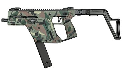 KRISS USA Vector SBR Gen III 10MM KV10-3SRD00