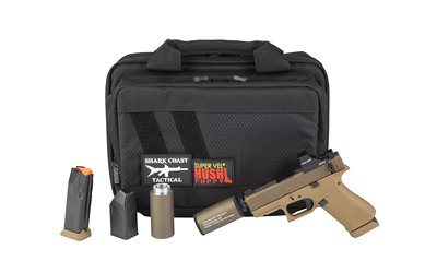 GLOCK 43X 9mm UX4350204NR15 (UPC 109569)