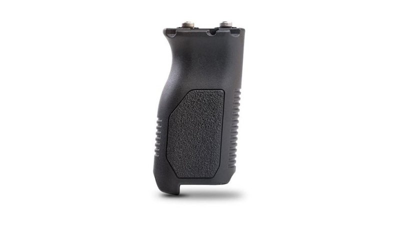 Strike ANGL VRT GRP W/CBL Mn Lng Blk SI-AR-CMAG-L