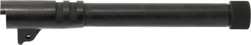 Iver Johnson 1911TBBL45C Barrel 5" .45ACP Threaded Black Oxide Finish