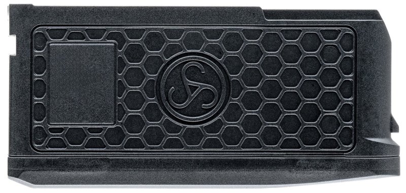 Sauer 80235098 505 Magazine .375 H&H 3-Round Poly for Rifle