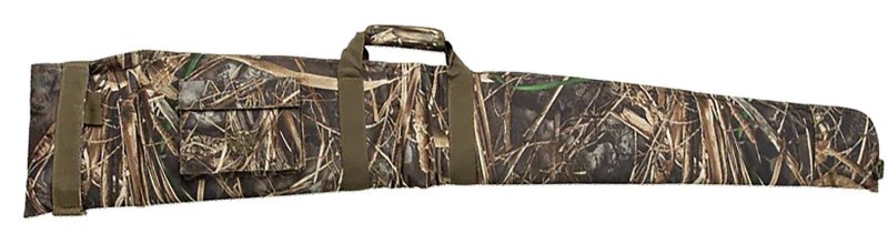 Beretta Max 7 Floating Soft Shotgun Case 55 Inch FO431T1821085AUNI