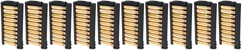 Kel-Tec PR57-500-10 5.7x28mm Stripper Clip 10 Pack