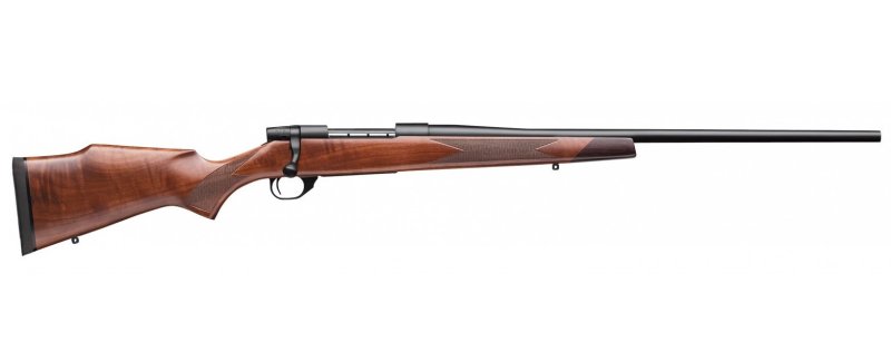 Weatherby Vanguard 6.5-300 Wthby Mag VDT653WR6T