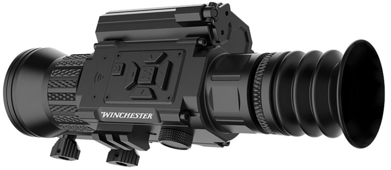 Winchester WTOS55T5WNTHSX001 Thermal Scope 640 50mm Supreme Optics