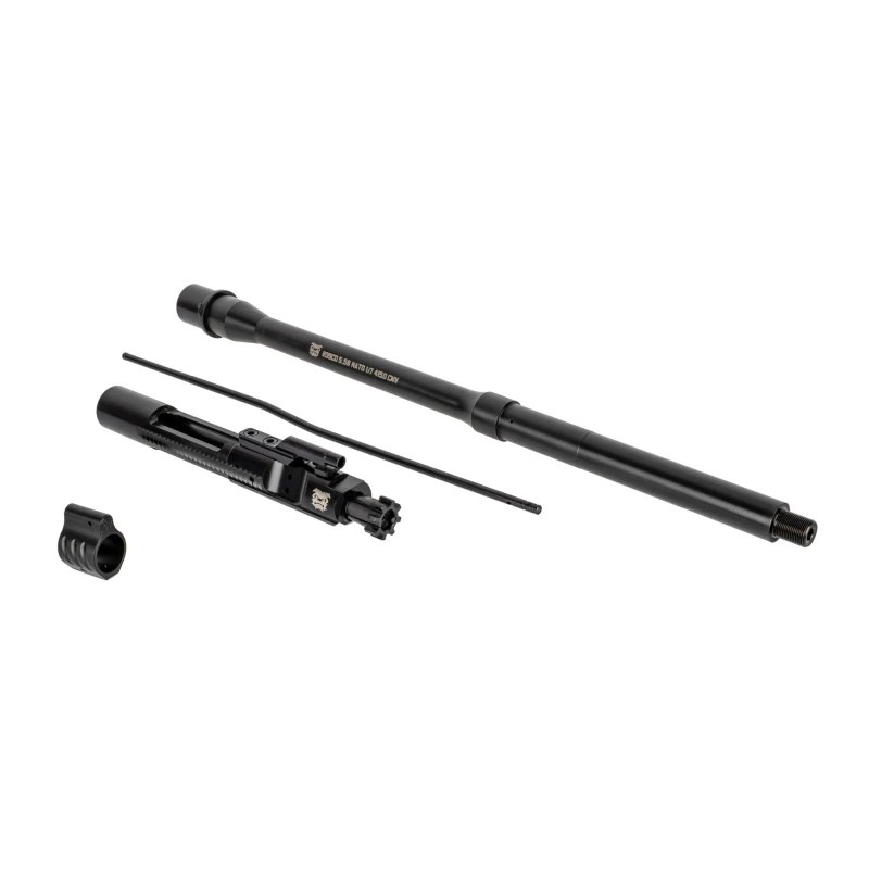 Rosco 181969500753 AR-15 Bloodline Saucepack 16" 5.56mm Barrel