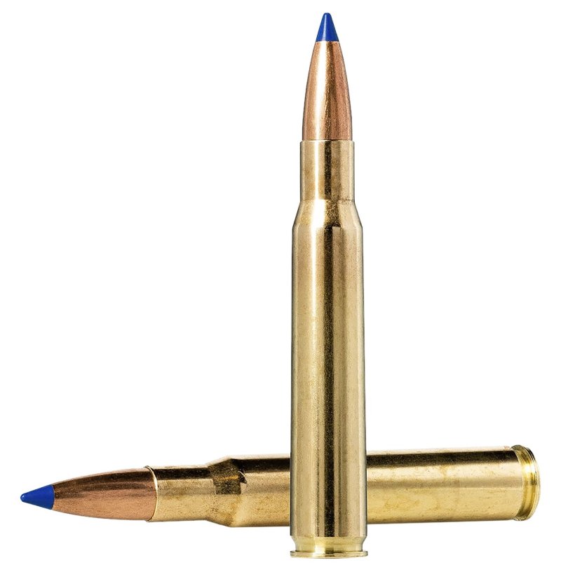 Norma 20176102 Bondstrike 300 RUM 180gr Polymer Tip Ammo 20 Rounds