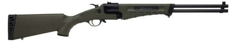 Savage Arms 42 TAKEDOWN 22LR/410GA