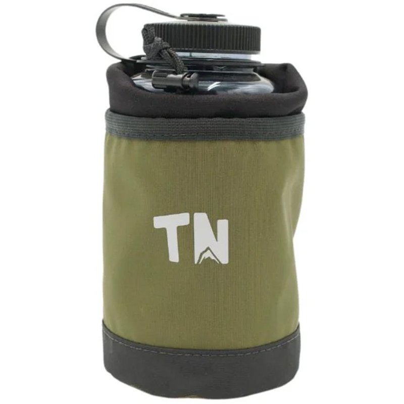 Timber Ninja Ridge Bottle Pouch MOLLE Water-Resistant Pack
